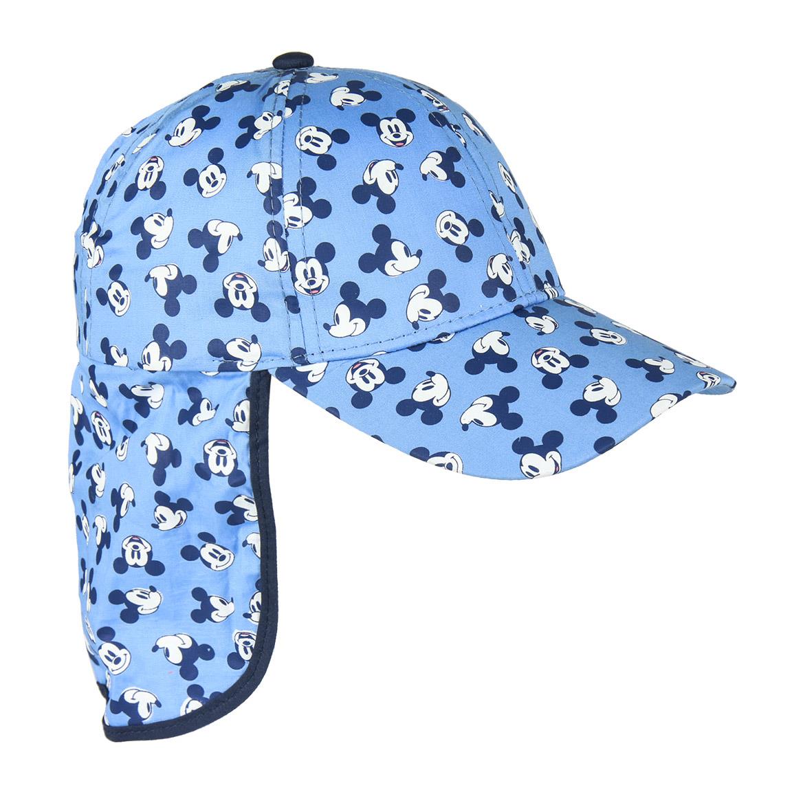 Disney Mickey Mouse Baby's Sun Hat