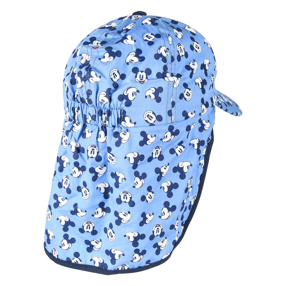 Disney Mickey Mouse Baby's Sun Hat