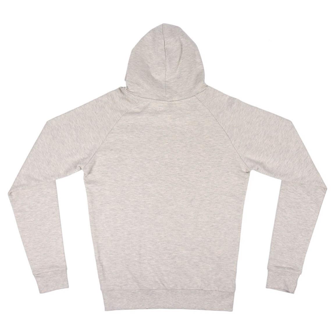 Disney Mickey Mouse Holographic Brushed Cotton Hoodie