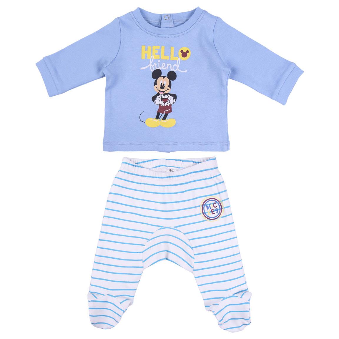 Disney Mickey Mouse 2 Piece Set