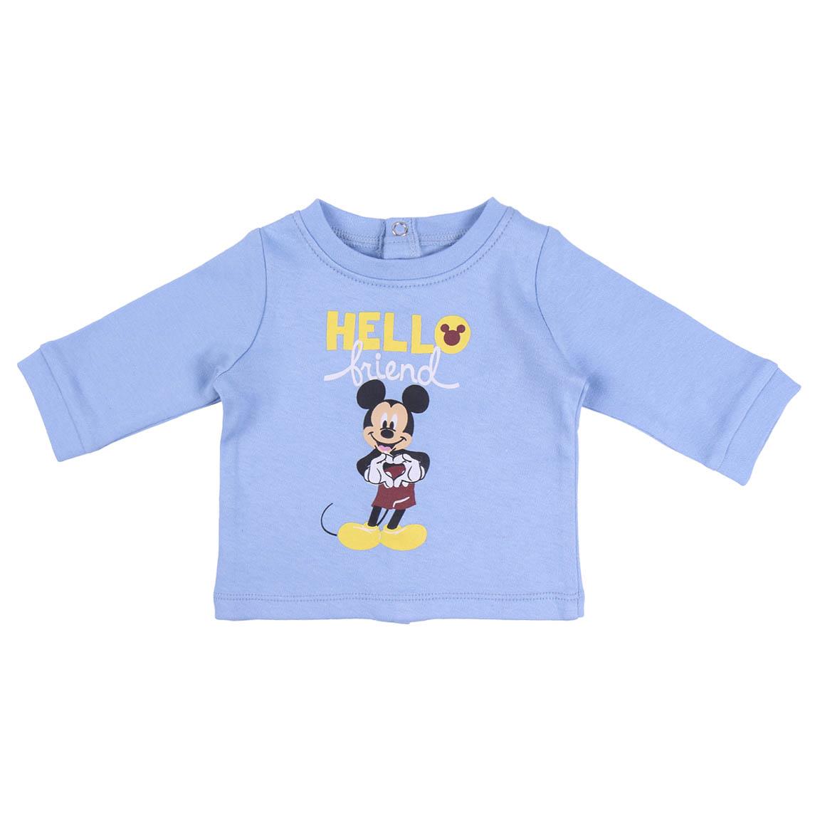 Disney Mickey Mouse 2 Piece Set
