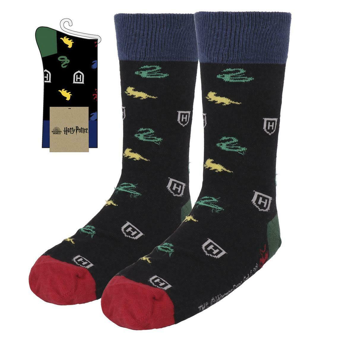 Harry Potter Socks