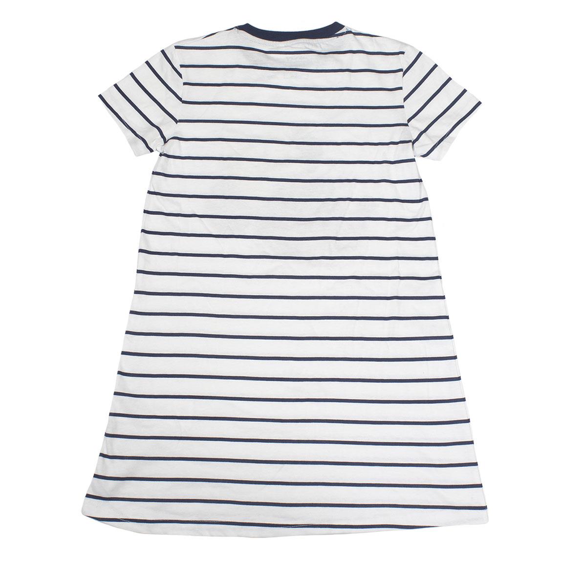 Disney Minnie Mouse Single Jersey Kids Dress