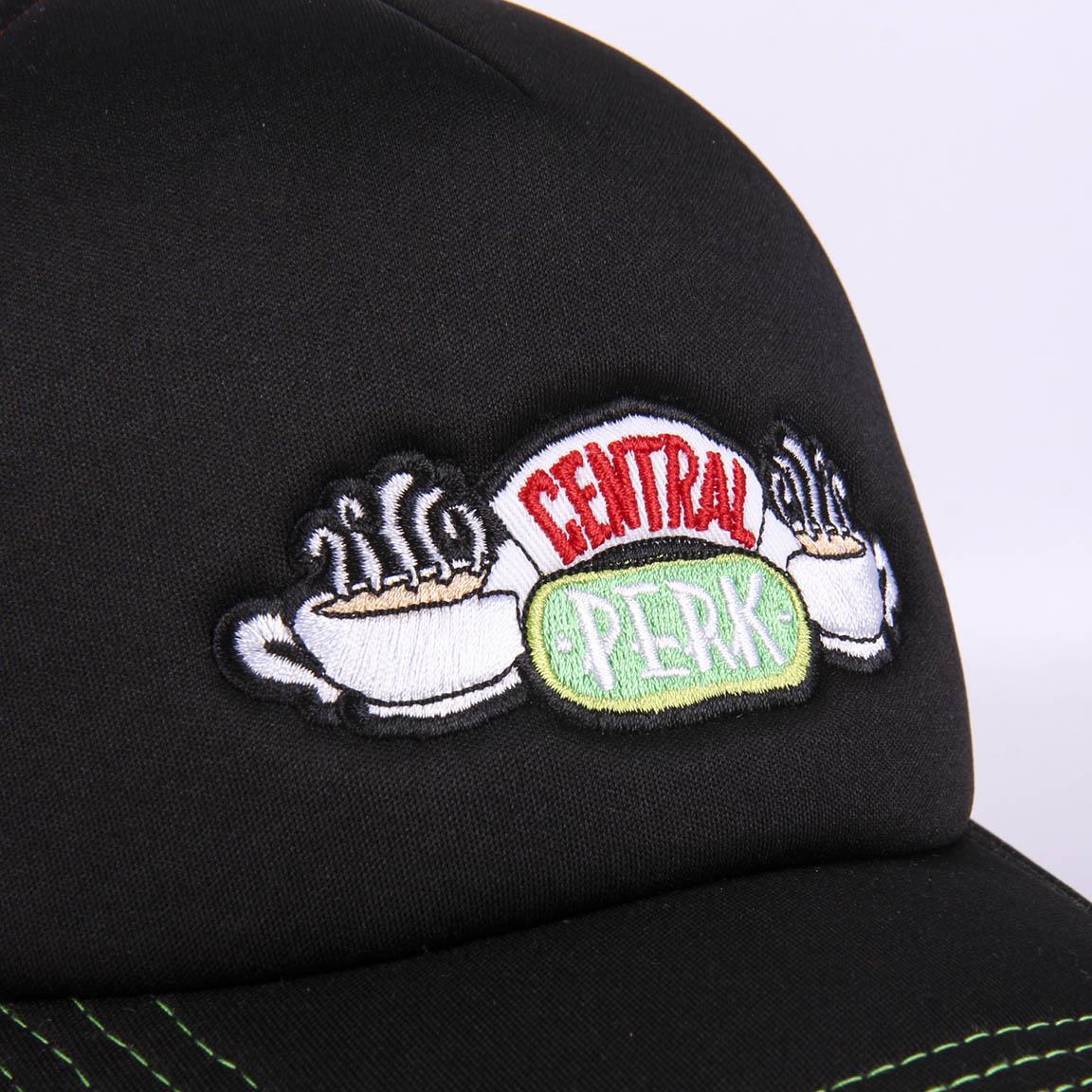 Friends Premium Adult Cap Friends Premium Adult Cap