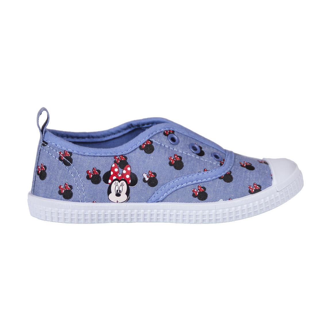 SNEAKERS LOW MINNIE 2300002371 SNEAKERS LOW MINNIE 2300002371