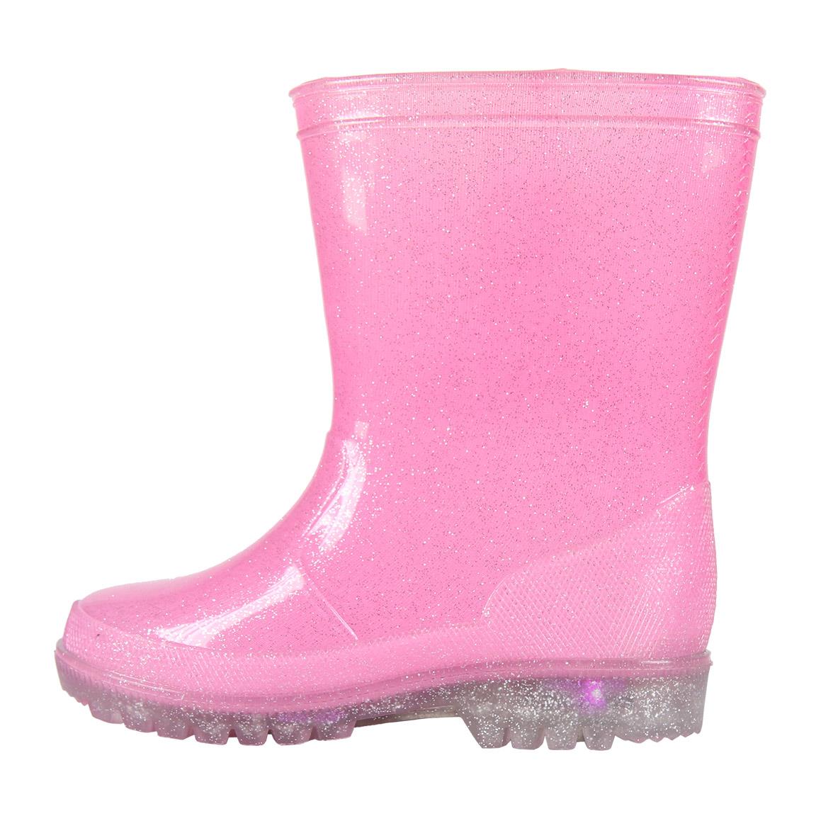 Frozen PVC Kids Wellington Boots - 2300003499 Frozen PVC Kids Wellington Boots - 2300003499