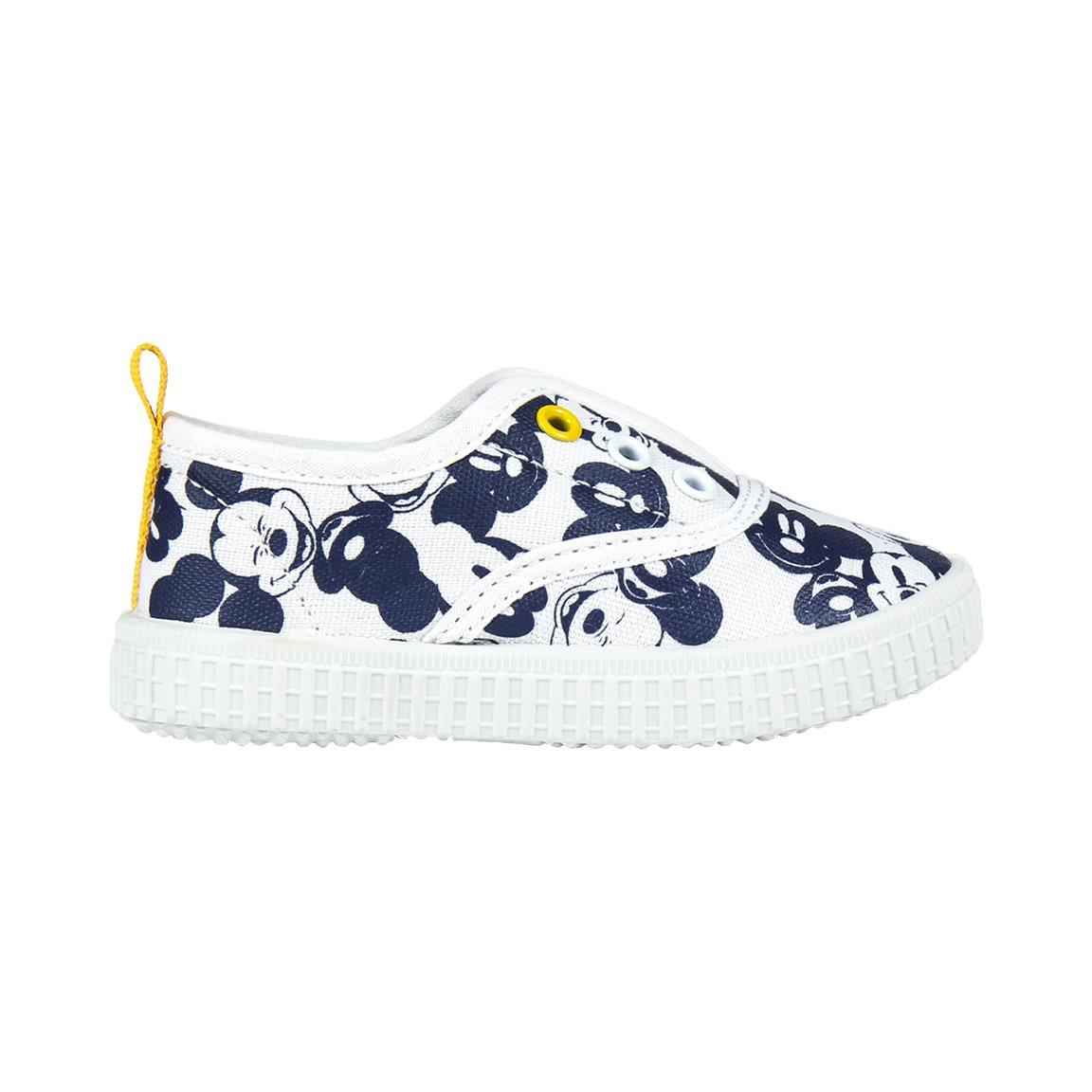 LOW MICKEY SNEAKERS 2300003549 LOW MICKEY SNEAKERS 2300003549