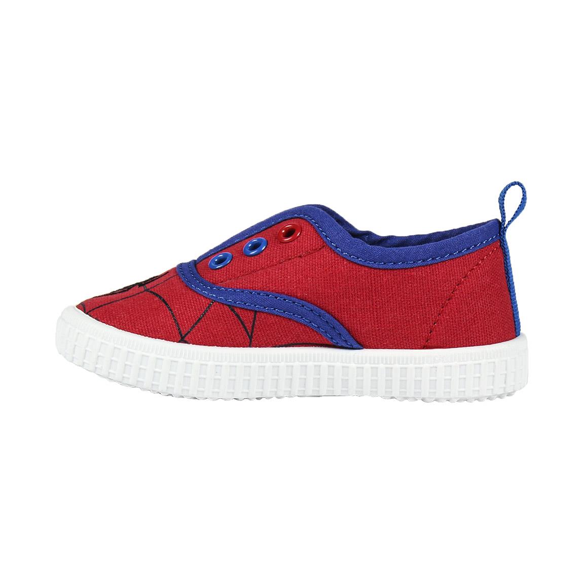 SNEAKERS LOW SPIDERMAN 2300003552 SNEAKERS LOW SPIDERMAN 2300003552