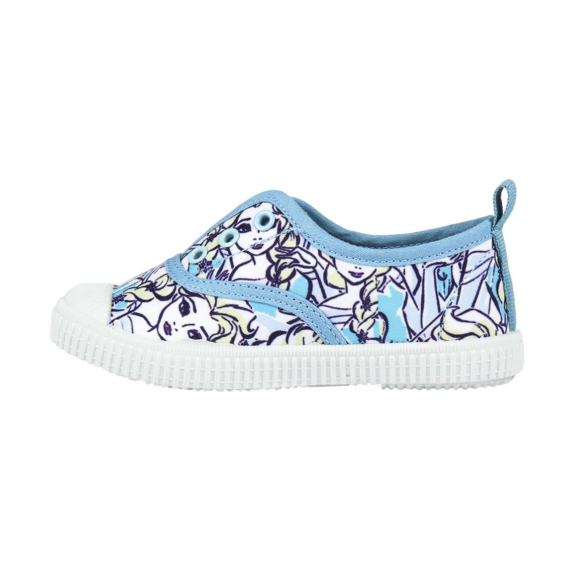 SNEAKERS LOW FROZEN - 2300003566 SNEAKERS LOW FROZEN - 2300003566