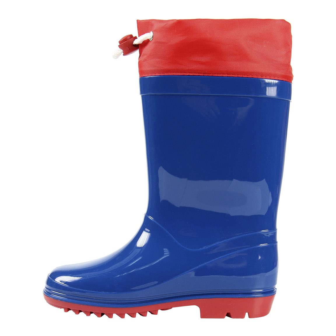 RAIN BOOTS MICKEY - 2300004078