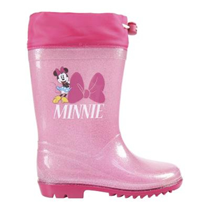 BOOTS PVC MINNIE 28(UK10) - 2300004079