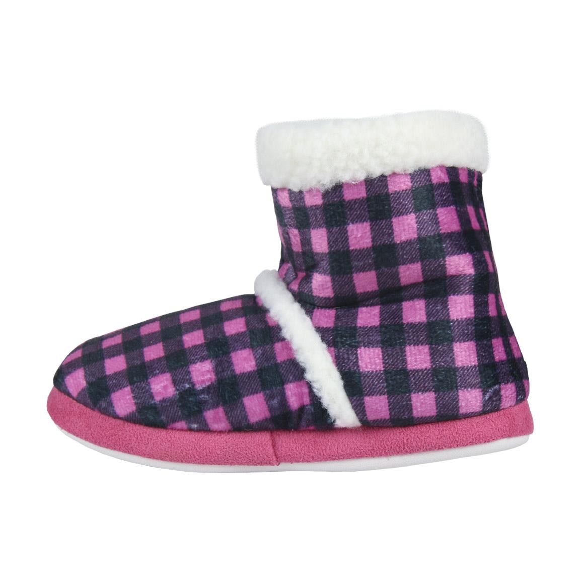 Children's LOL Slipper Boots - 2300004143 Children's LOL Slipper Boots - 2300004143