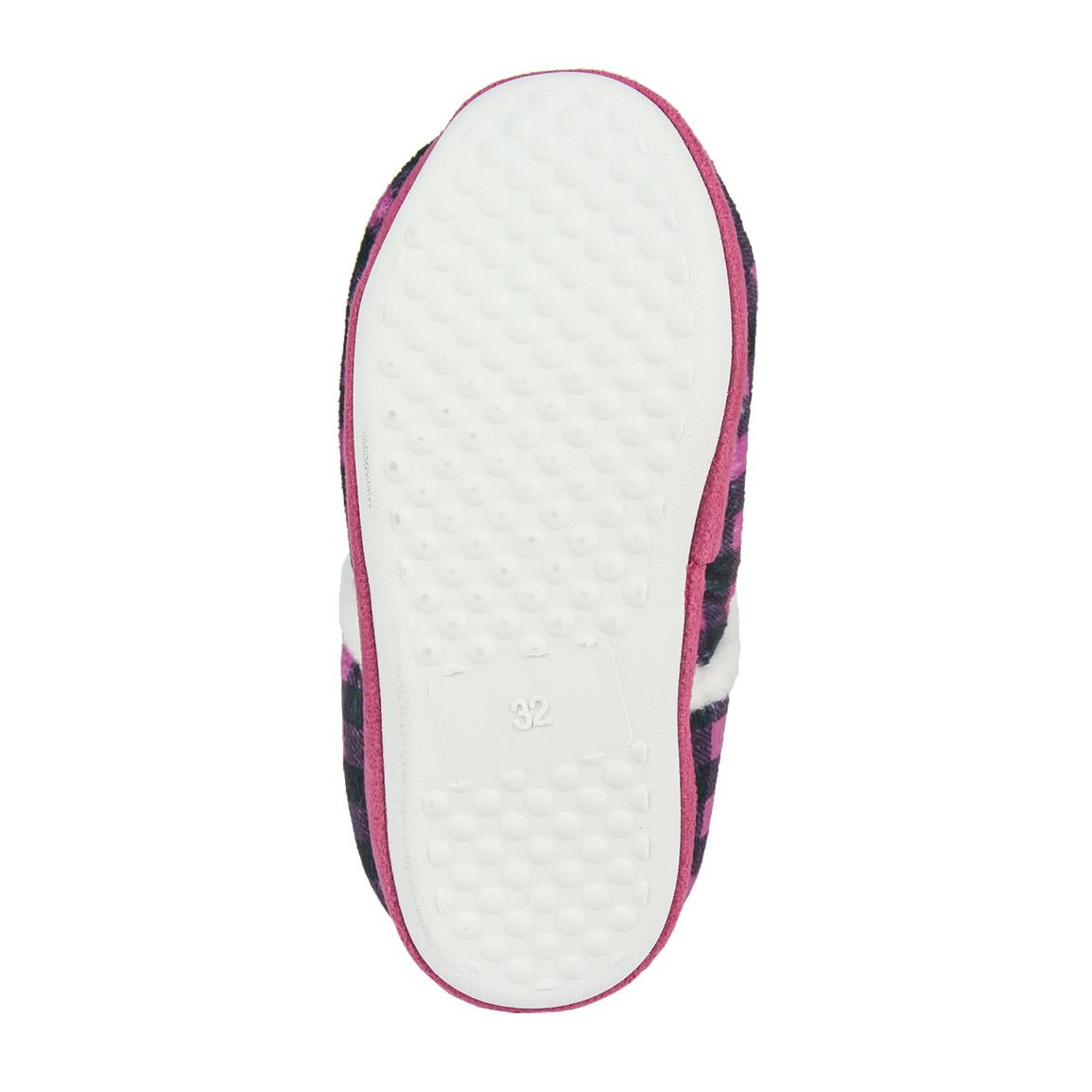 Children's LOL Slipper Boots - 2300004143 Children's LOL Slipper Boots - 2300004143