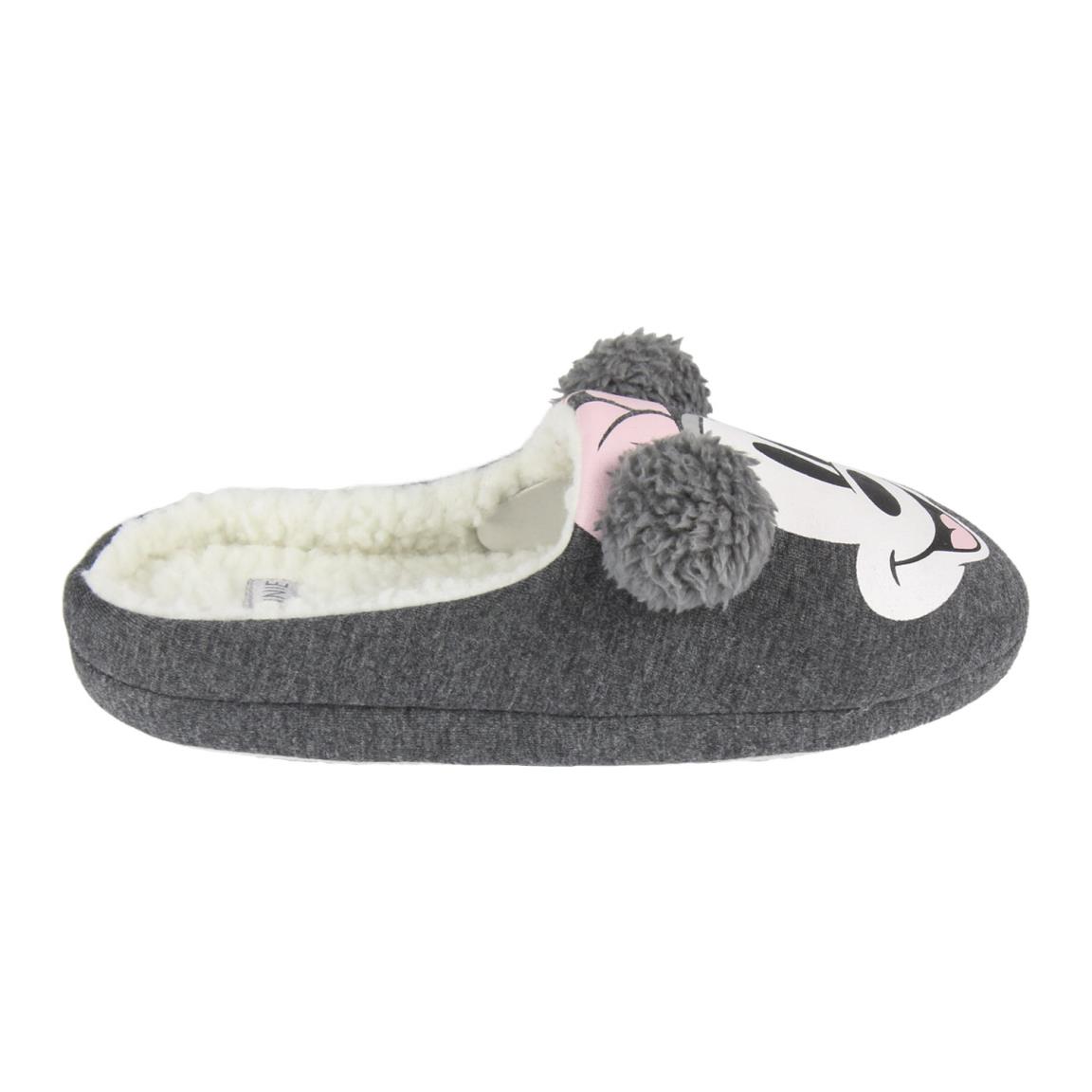 KIDS HOUSE SLIPPERS OPEN MINNIE 2300004153 KIDS HOUSE SLIPPERS OPEN MINNIE 2300004153