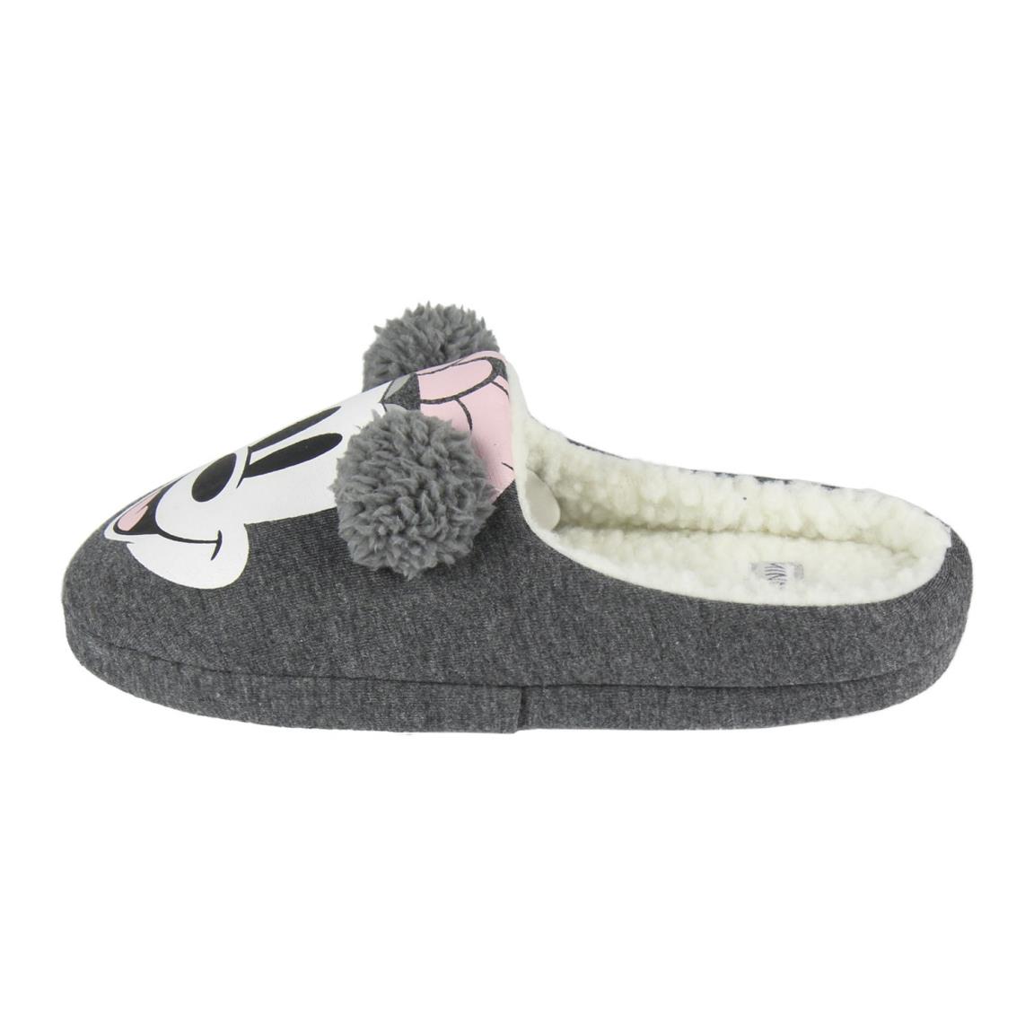 KIDS HOUSE SLIPPERS OPEN MINNIE 2300004153 KIDS HOUSE SLIPPERS OPEN MINNIE 2300004153