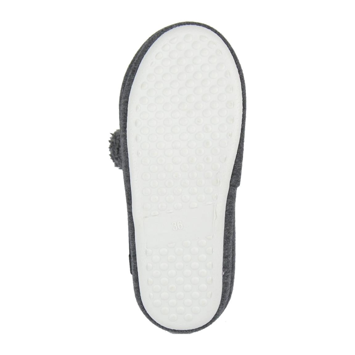 KIDS HOUSE SLIPPERS OPEN MINNIE 2300004153 KIDS HOUSE SLIPPERS OPEN MINNIE 2300004153