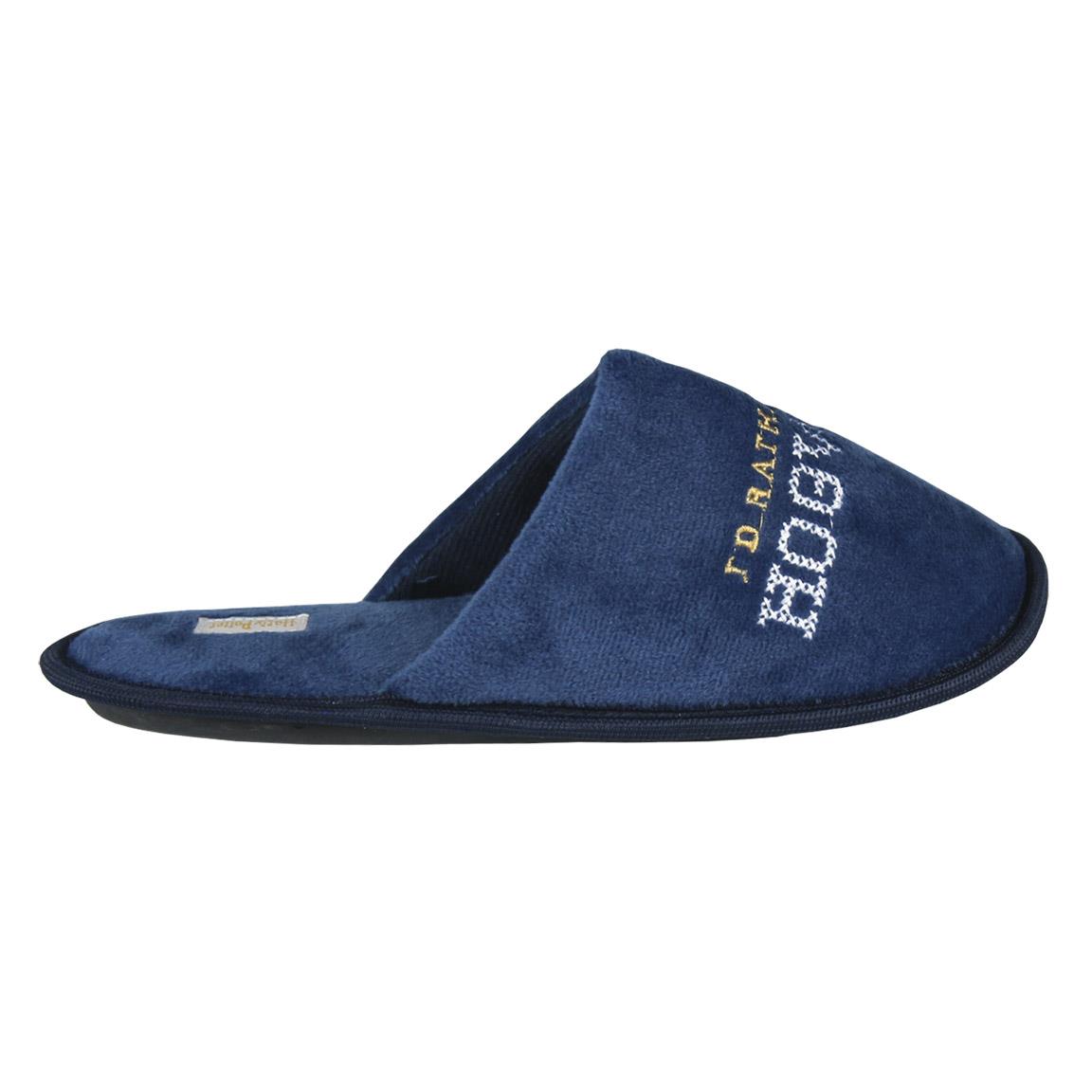 HOGWARTS OPEN SLIPPERS 2300004158 HOGWARTS OPEN SLIPPERS 2300004158