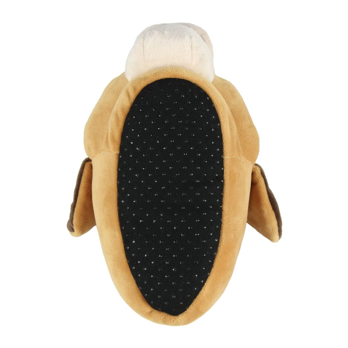 CHILDREN'S SLIPPERS 3D LION KING - 4208 CHILDREN'S SLIPPERS 3D LION KING - 4208