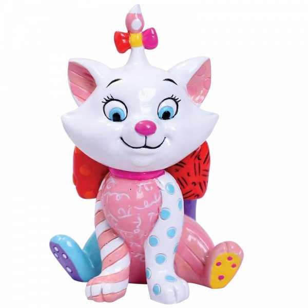 Disney Britto Mini Marie 
