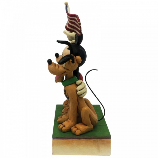 Jim Shore Disney Traditions A Banner Day Jim Shore Disney Traditions A Banner Day