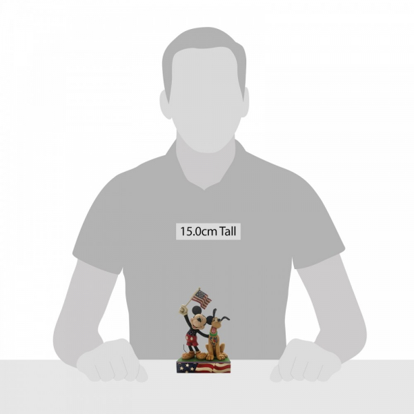 Jim Shore Disney Traditions A Banner Day Jim Shore Disney Traditions A Banner Day