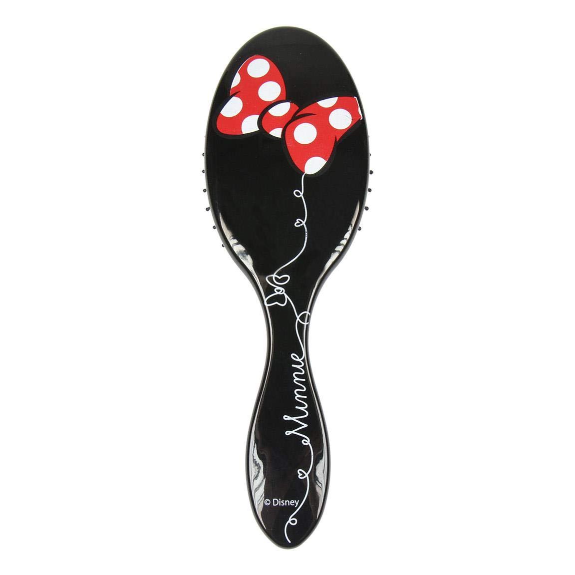 Disney Minnie Mouse Hair Brush Disney Minnie Mouse Hair Brush