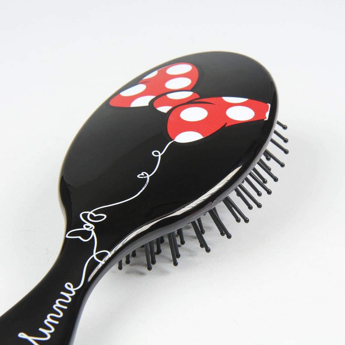Disney Minnie Mouse Hair Brush Disney Minnie Mouse Hair Brush
