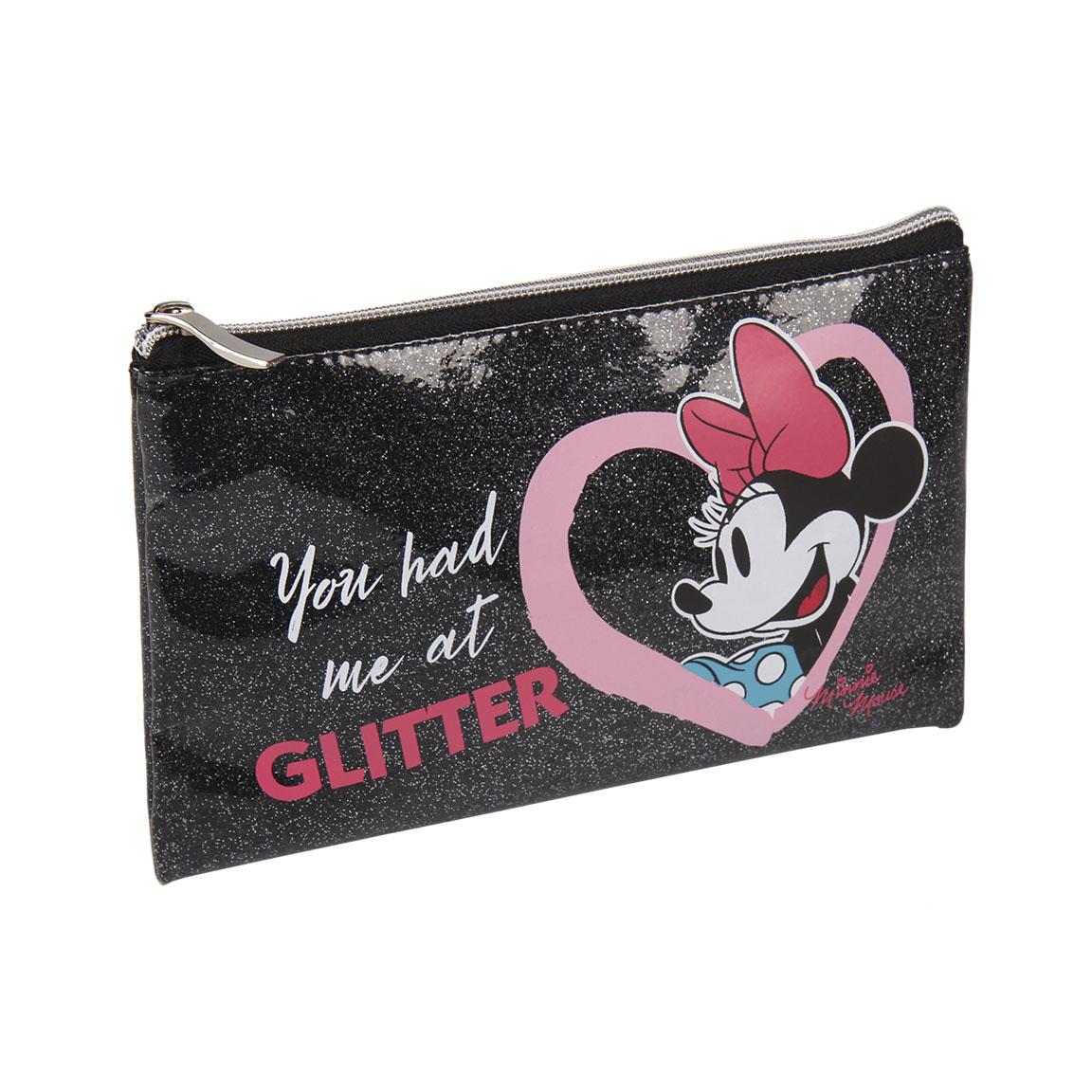 Minnie Make Up Brushes Beauty Set - 2500001313 Minnie Make Up Brushes Beauty Set - 2500001313