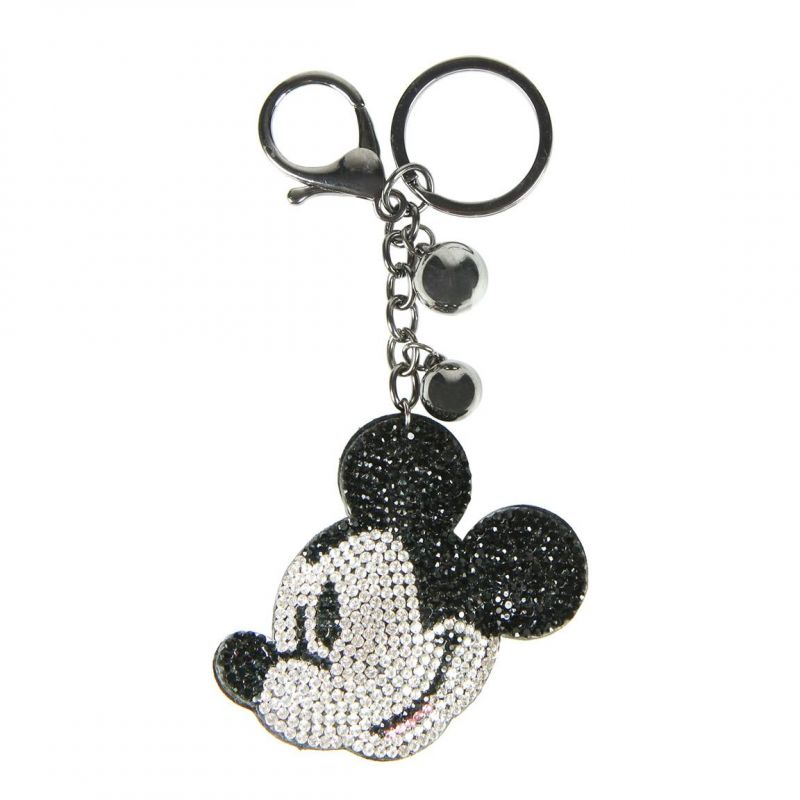 Mystery Bundle of 3 Keyrings/Keychains - Non returnable