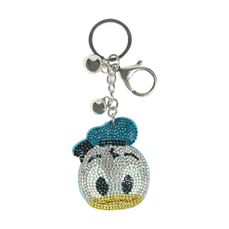Mystery Bundle of 3 Keyrings/Keychains - Non returnable Mystery Bundle of 3 Keyrings/Keychains - Non returnable