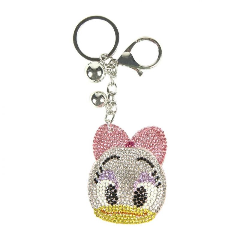 Mystery Bundle of 3 Keyrings/Keychains - Non returnable Mystery Bundle of 3 Keyrings/Keychains - Non returnable