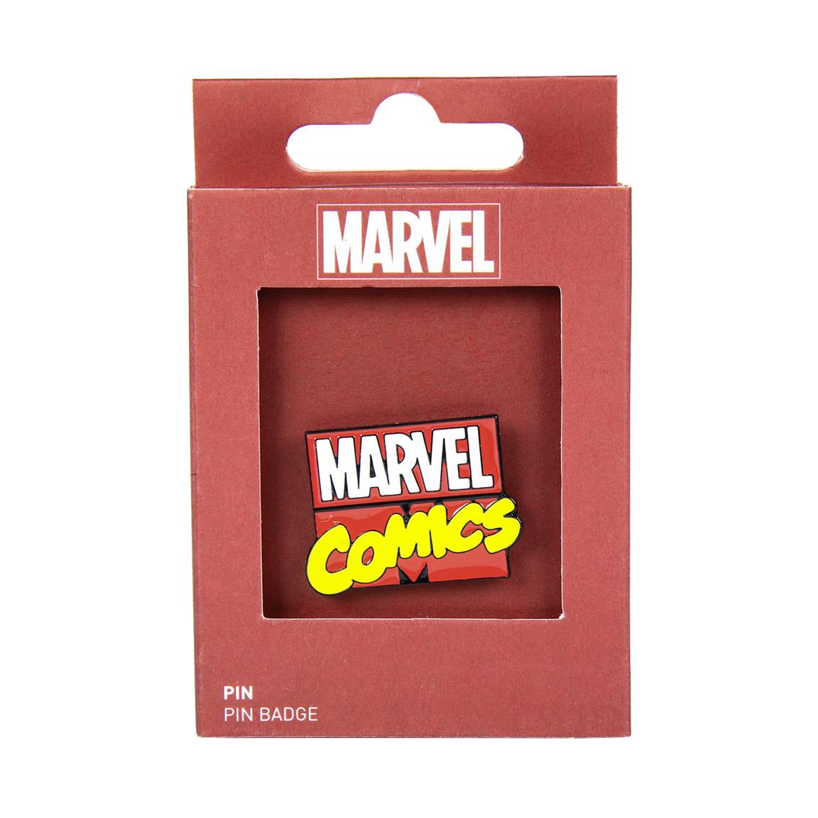 PIN METAL AVENGERS LIFESTYLE - 2600000489