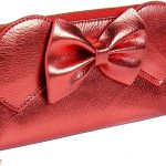 Disney Minnie Red Purse