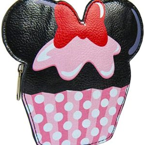 Disney Minnie Cake Purse
