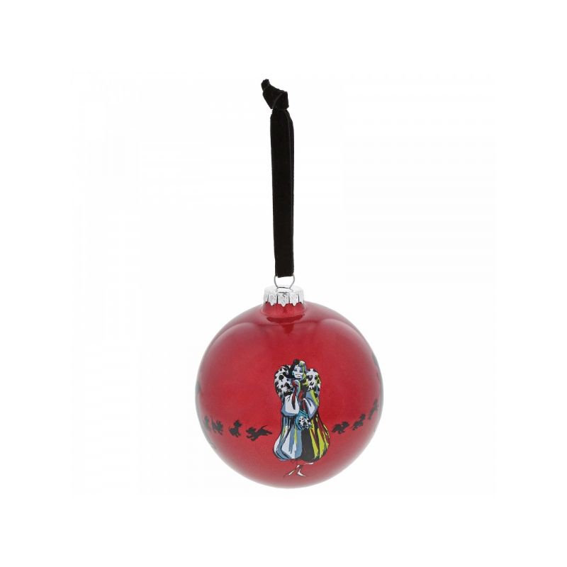 BARGAIN BUNDLE - 4 x Enchanting Disney Baubles - Pack contains as per photo BARGAIN BUNDLE - 4 x Enchanting Disney Baubles - Pack contains as per photo