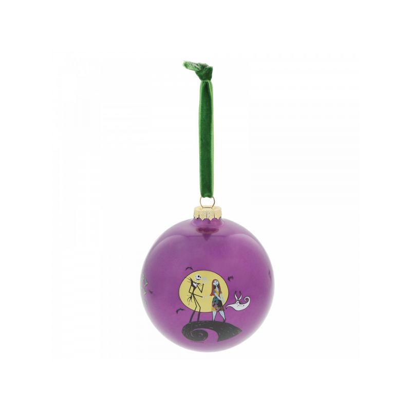 BARGAIN BUNDLE - 4 x Enchanting Disney Baubles - Pack contains as per photo BARGAIN BUNDLE - 4 x Enchanting Disney Baubles - Pack contains as per photo