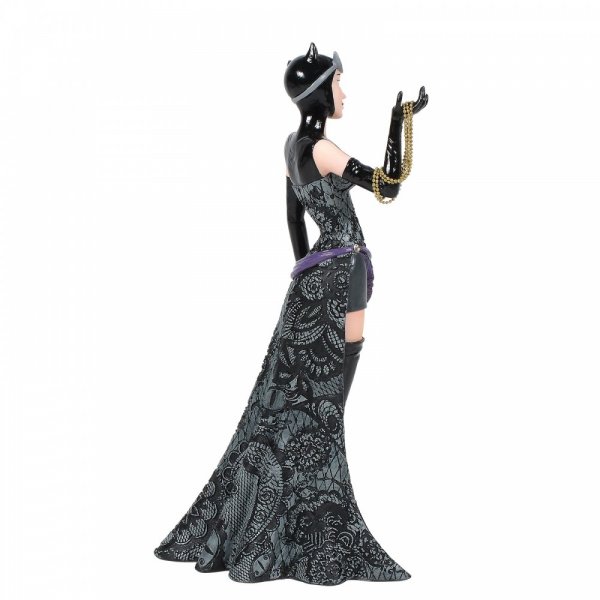 Catwoman Couture de Force Figurine Catwoman Couture de Force Figurine
