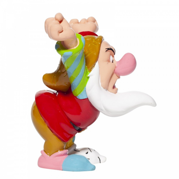 Disney Britto Grumpy Mini Figurine Disney Britto Grumpy Mini Figurine