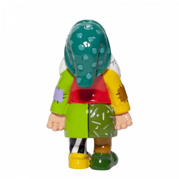 Disney Britto Sleepy Mini Figurine Disney Britto Sleepy Mini Figurine
