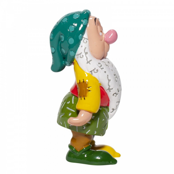 Disney Britto Sleepy Mini Figurine Disney Britto Sleepy Mini Figurine