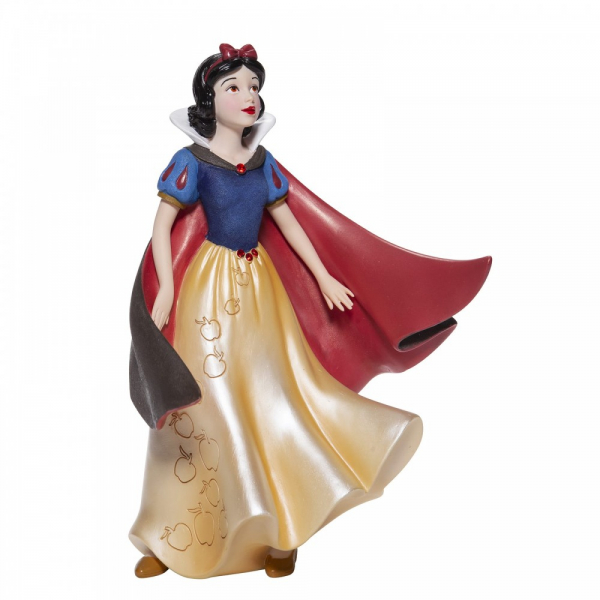 Disney Showcase Snow White Couture de Force Figurine Disney Showcase Snow White Couture de Force Figurine