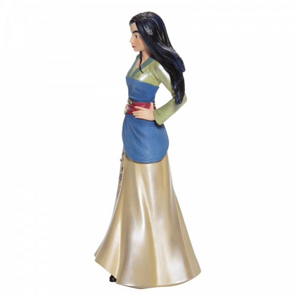 Disney Showcase Mulan Coutue de Force Disney Showcase Mulan Coutue de Force