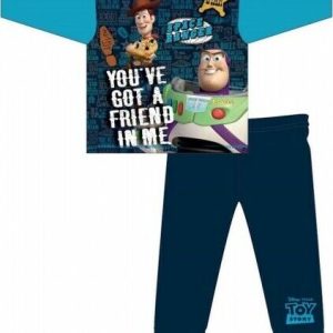 Boys Disney Toy Story 4 Pyjamas - 31851