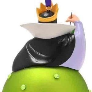 Disney Evil Queen On A Glass Bauble