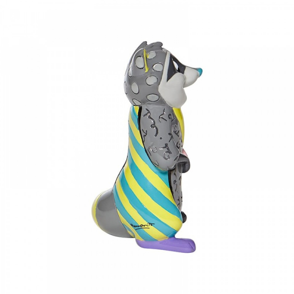 Disney Britto Meeko Mini Figurine Disney Britto Meeko Mini Figurine