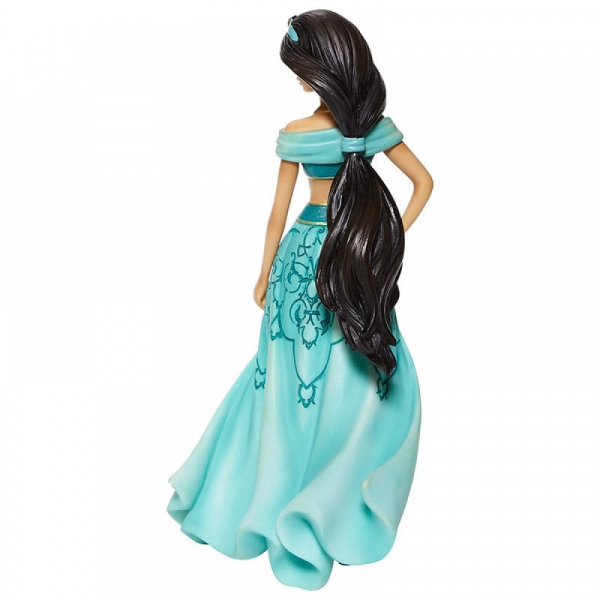Disney Showcase Princess Jasmine Couture de Force Figurine Disney Showcase Princess Jasmine Couture de Force Figurine