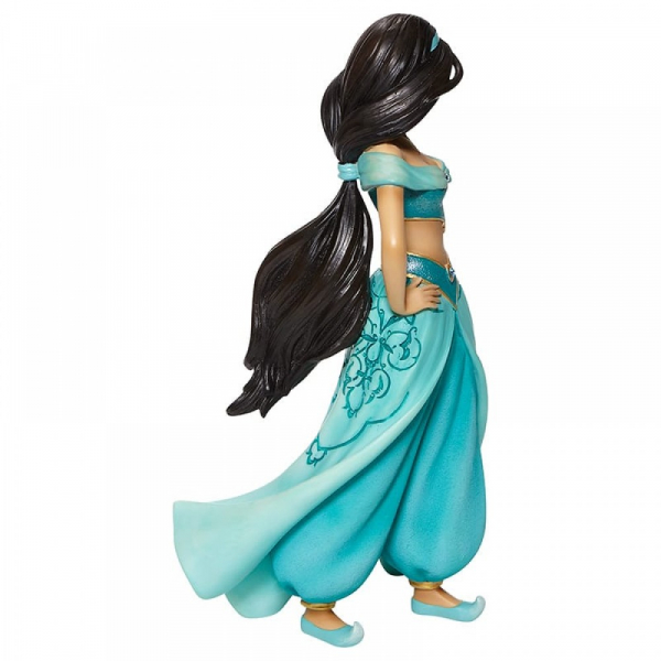 Disney Showcase Princess Jasmine Couture de Force Figurine Disney Showcase Princess Jasmine Couture de Force Figurine