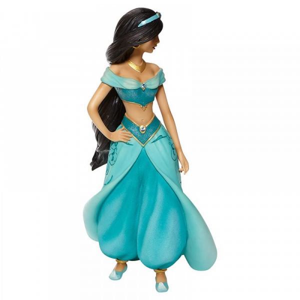 Disney Showcase Princess Jasmine Couture de Force Figurine Disney Showcase Princess Jasmine Couture de Force Figurine