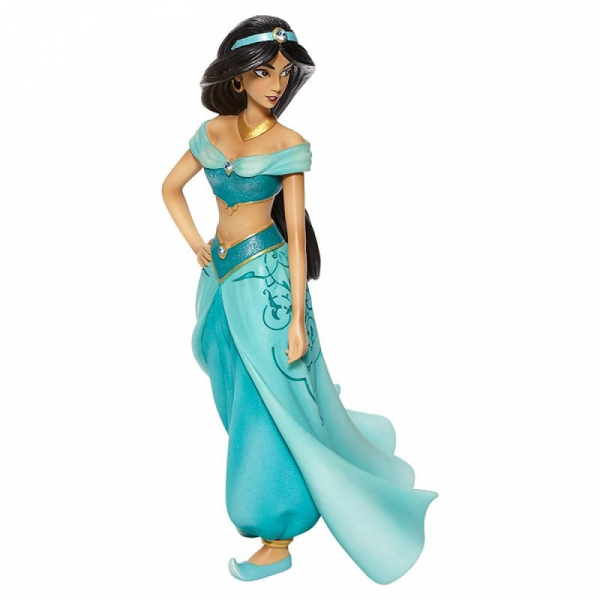 Disney Showcase Princess Jasmine Couture de Force Figurine Disney Showcase Princess Jasmine Couture de Force Figurine