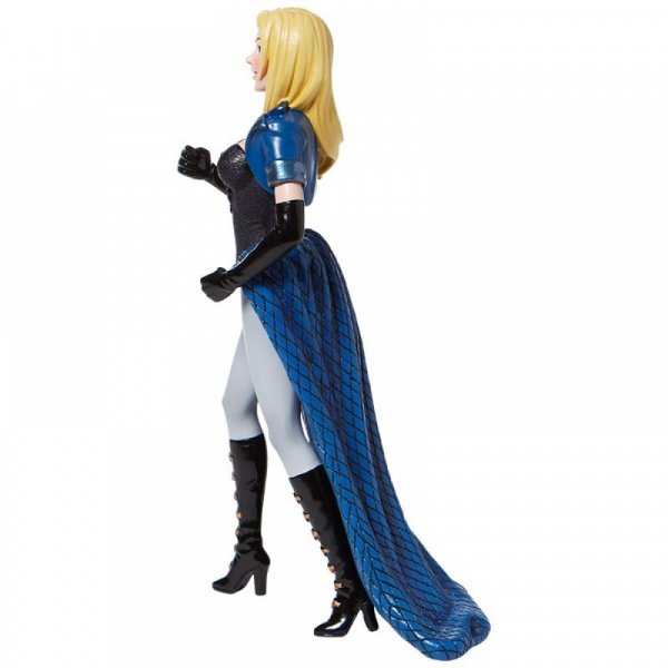 DC Black Canary Couture de Force Figurine DC Black Canary Couture de Force Figurine
